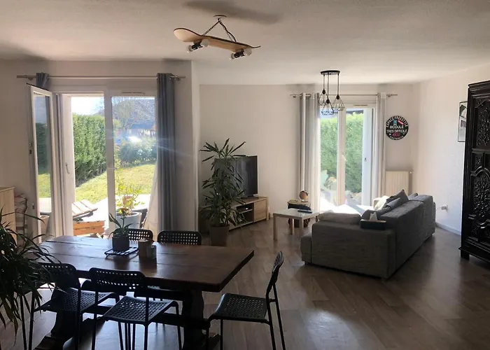 Petite Maison Dans Les Pyrenees