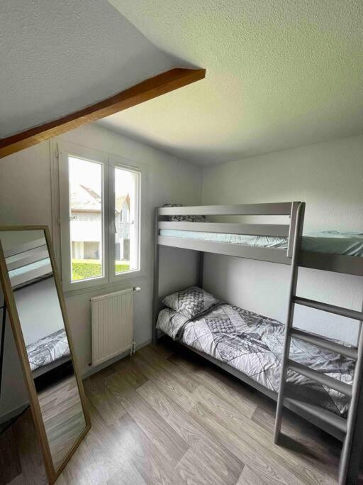Ferienhaus Petite Maison Dans Les Pyrenees *
