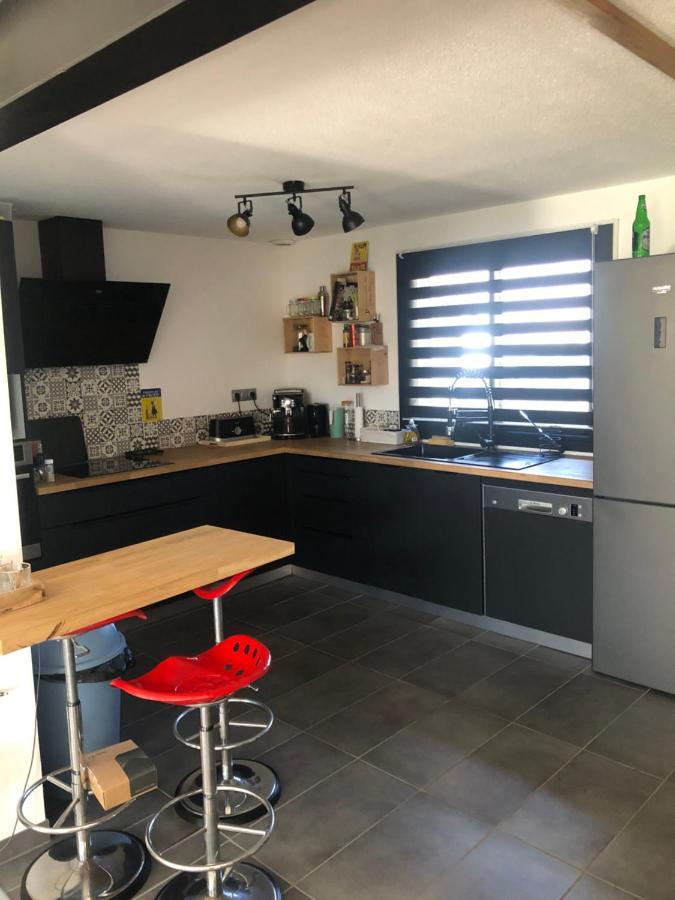 Petite Maison Dans Les Pyrenees *